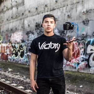 Meet your Posher, Phillip